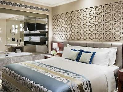 Taj Palace Delhi  Buitenkant foto