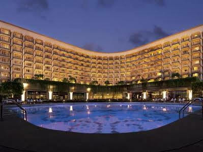 Taj Palace Delhi  Buitenkant foto