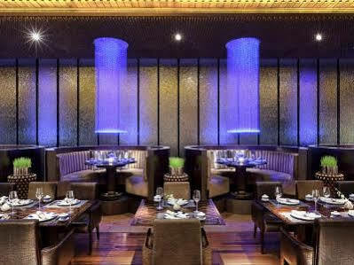 Taj Palace Delhi  Buitenkant foto