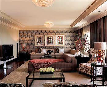 Taj Palace Delhi  Buitenkant foto