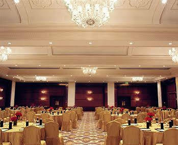 Taj Palace Delhi  Buitenkant foto