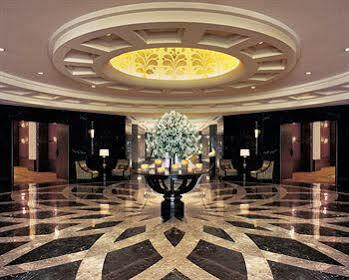 Taj Palace Delhi  Buitenkant foto