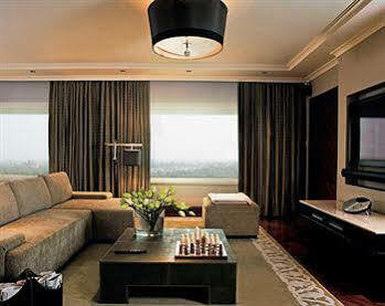 Taj Palace Delhi  Buitenkant foto